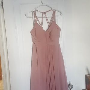 Azazie Eden Dress